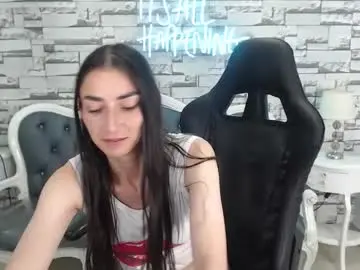 Chaturbate Free Live Porn of maily_a_