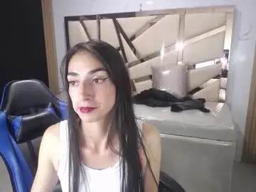 Chaturbate Private Sex Chat of maily_a_