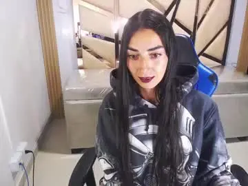 Chaturbate Free Porn Cam of maily_a_