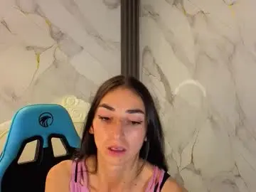 Chaturbate Adult Webcam of maily_a_