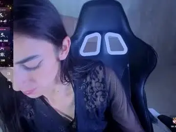 Chaturbate Private Sex Chat of maily_a_