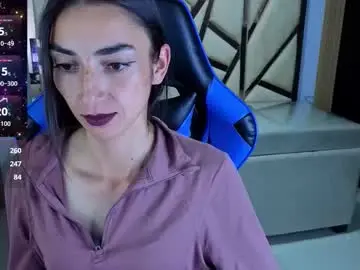 Chaturbate Watch Live Sex Cams of maily_a_