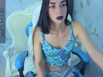 Chaturbate Live Sex of maily_a_