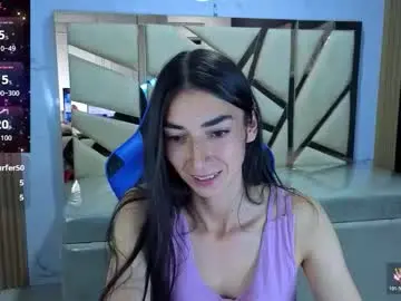 Chaturbate Live Sex of maily_a_