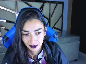 Chaturbate Adult Webcam of maily_a_