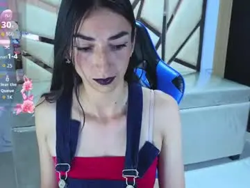 Chaturbate Live Sex of maily_a_