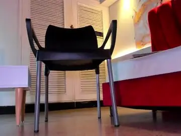 Chaturbate Adult Video Chat of maise_hill1