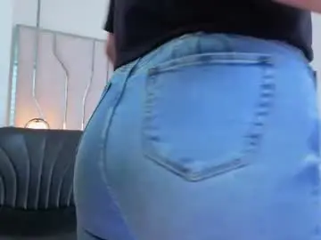 Chaturbate Free Live Porn of maise_hill1
