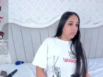 Chaturbate Sex Cam of marcela_cortes1