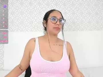 Chaturbate Watch Live Sex Cams of marcela_cortes1