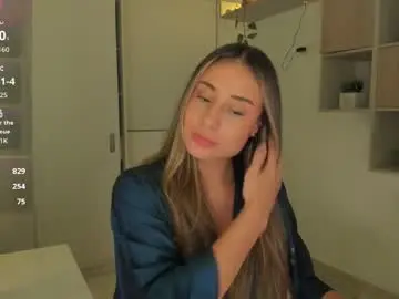 Chaturbate Live Porn of mariascarlett