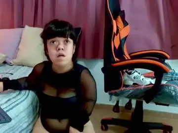 Chaturbate Sex Chat of pamela_stuart06