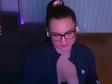 Chaturbate Sex Chat of pawg_official