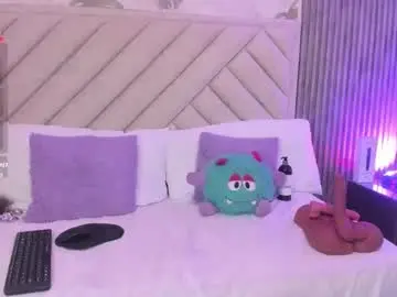 Chaturbate Free Live Porn of samantha_duque11