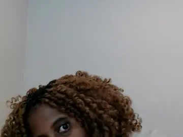 Chaturbate Adult Video Chat of sexycurybeautyxoxo1