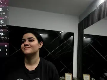 Chaturbate Sex Chat of spencerlunabigtts