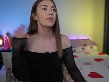 Chaturbate Nude Webcam of tiff001