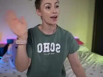 Chaturbate Live Porn of tiff001