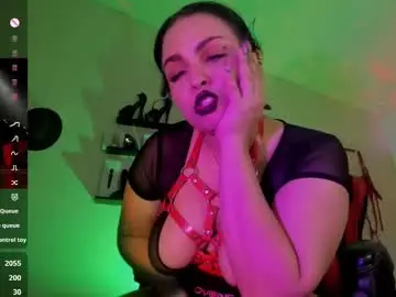 Chaturbate Sex Cam of veresskaardila77