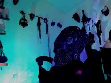 Chaturbate Live Sex of veresskaardila77