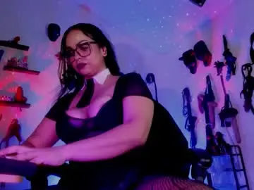 Chaturbate Live Porn of veresskaardila77