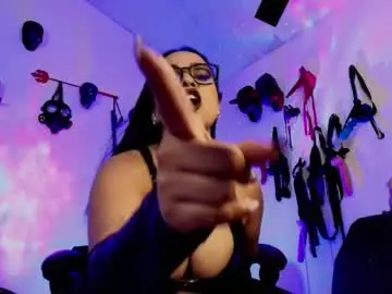 Chaturbate Live Porn of veresskaardila77