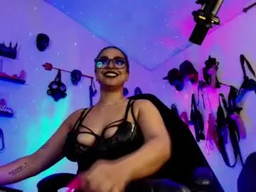 Chaturbate Live Porn of veresskaardila77