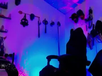Chaturbate Live Sex Cam of veresskaardila77