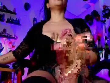 Chaturbate Adult Webcams of veresskaardila77