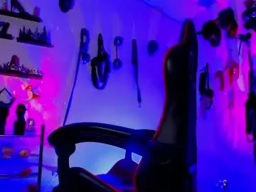 Chaturbate Adult Webcams of veresskaardila77