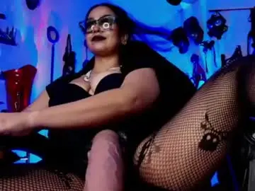 Chaturbate Live Sex Cam of veresskaardila77