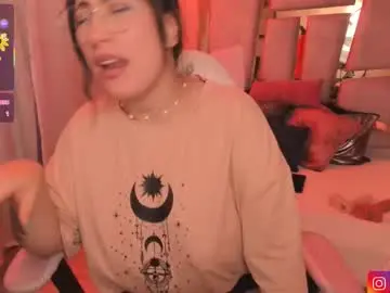 Chaturbate Live Sex of _briigite