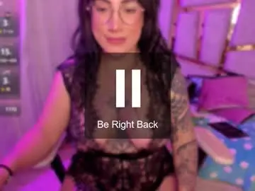 Chaturbate Best Webcam of _briigite