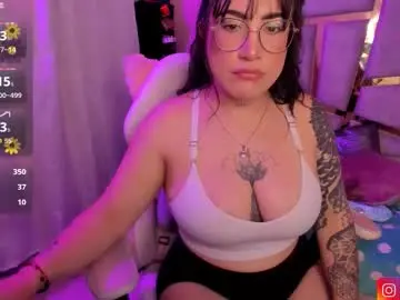 Chaturbate Best Webcam of _briigite