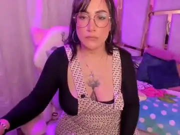 Chaturbate Adult Video Chat of _briigite