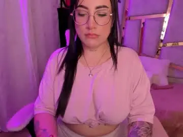 Chaturbate Private Sex Chat of _briigite