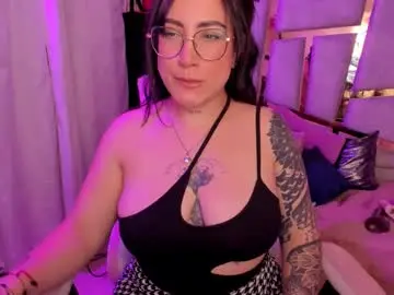 Chaturbate Free Live Porn of _briigite