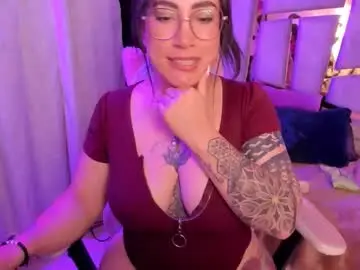 Chaturbate Sex Chat of _briigite