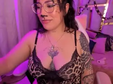 Chaturbate Adult Video Chat of _briigite