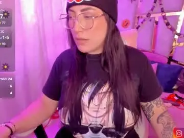 Chaturbate Free Porn Cam of _briigite