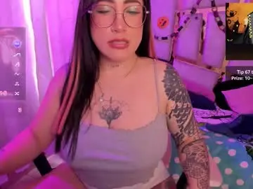 Chaturbate Free Live Porn of _briigite