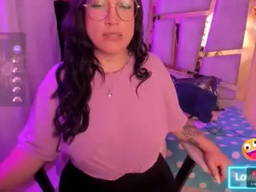 Chaturbate Sex Chat of _briigite