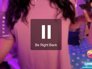 Chaturbate Live Sex Cam of _briigite