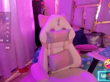 Chaturbate Free Porn Cam of _briigite