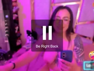 Chaturbate Best live sex cam show of _briigite