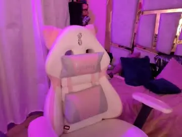 Chaturbate Sex Chat of _briigite