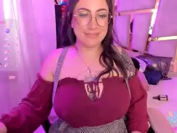 Chaturbate Sex Cam of _briigite