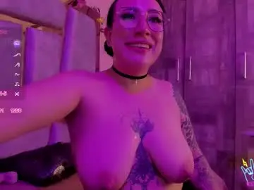 Chaturbate Live Sex of _briigite