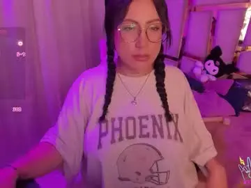 Chaturbate Live Sex Cam of _briigite