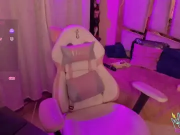 Chaturbate Adult Webcam of _briigite